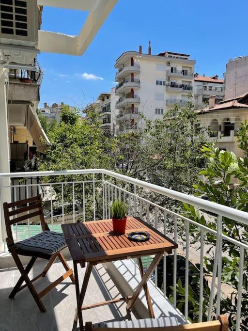 Zillion - Modern & Lux In Kalamaria By Tt Apartment Thessaloniki
