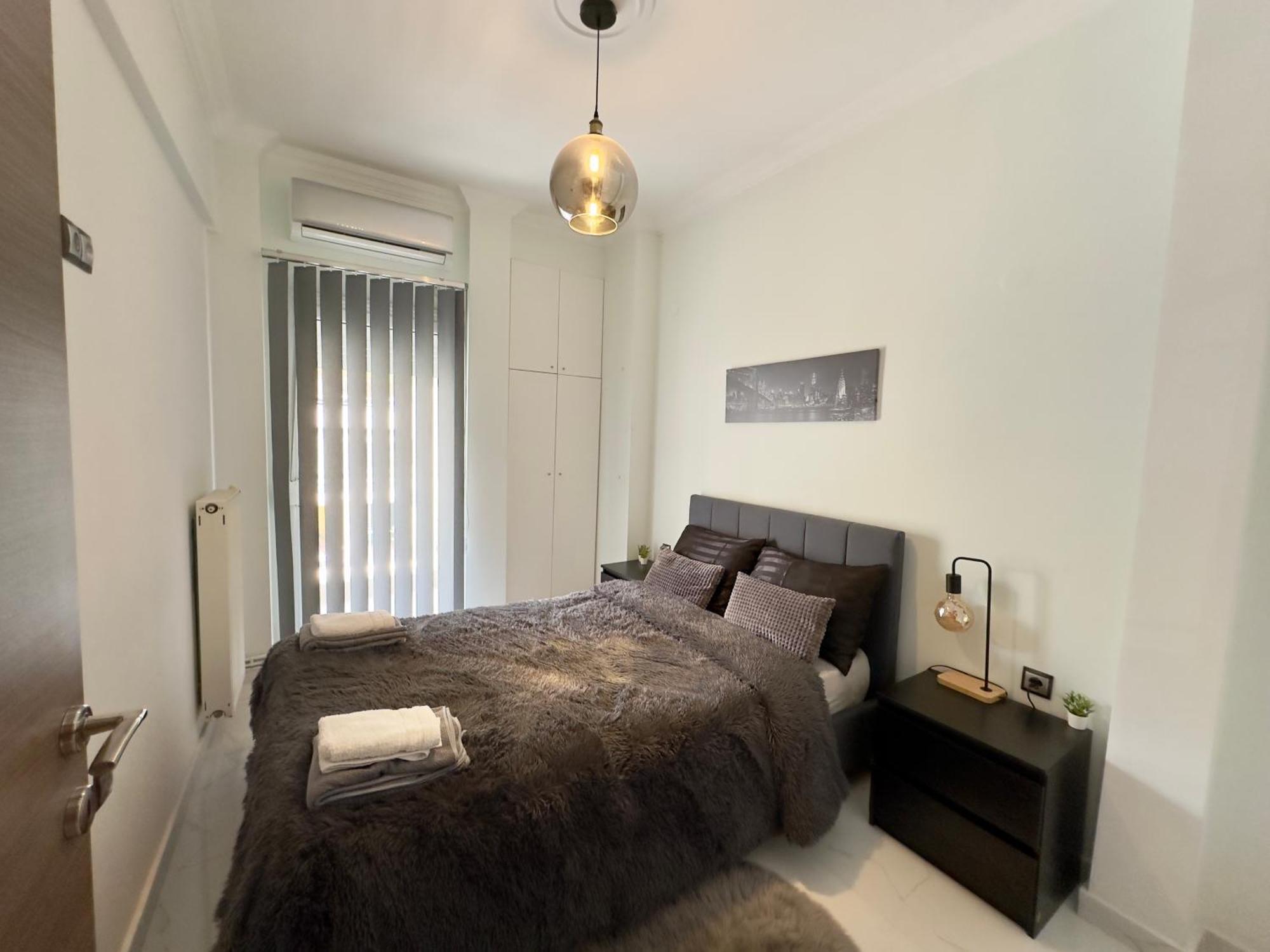 Apartment Zillion - Modern & Lux In Kalamaria By Tt Thessaloniki