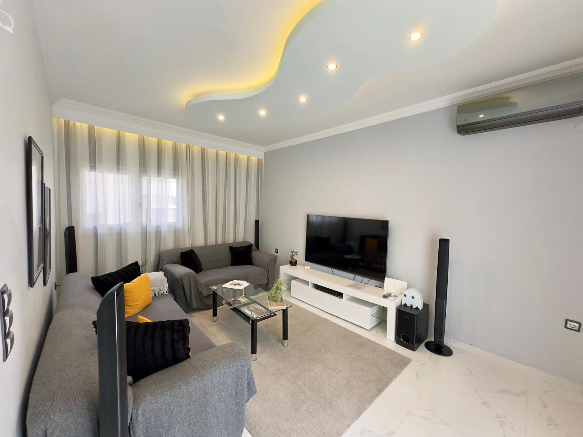 Zillion - Modern & Lux In Kalamaria By Tt Апартаменты